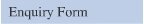 Enquiry Form